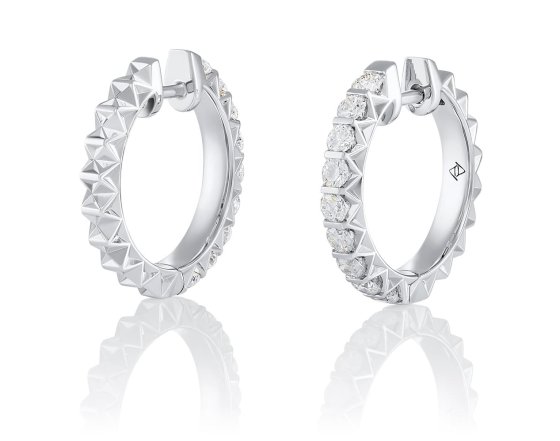 Серьги Конго SK00010